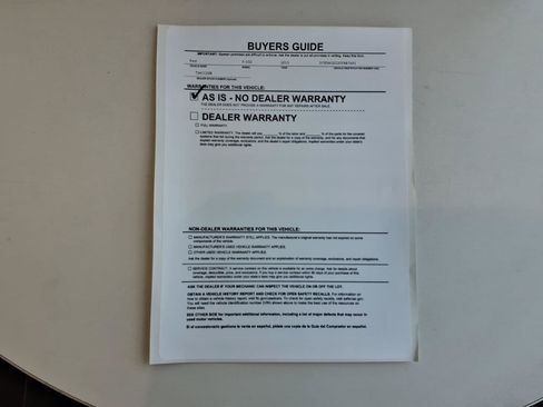 Used 2015 Ford F150 Lariat w/ Equipment Group 502A Luxury AWD/4WD image 33
