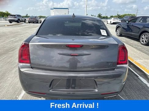 Used 2023 Chrysler 300 S RWD image 17