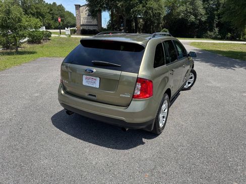 Used 2013 Ford Edge SEL FWD image 6