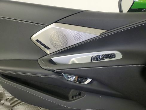 New 2026 Chevrolet Corvette Z06 image 32