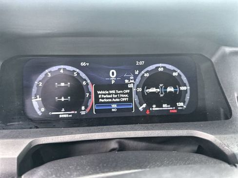 Used 2024 Toyota Tacoma TRD Off-Road image 10