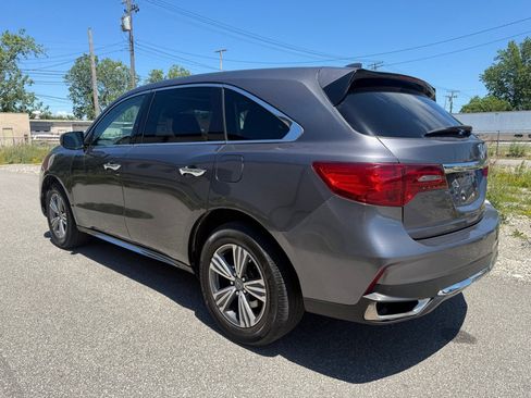 Used 2020 Acura MDX SH-AWD image 4