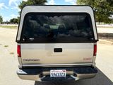 Used 2003 GMC Sonoma SL w/ Convenience Package image 5