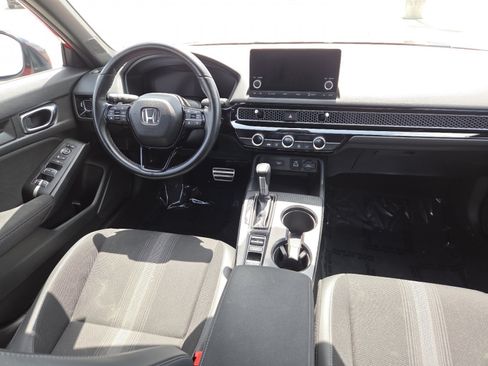 Used 2024 Honda Civic Sport image 22
