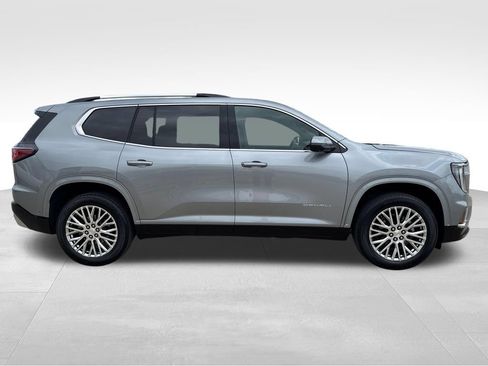 Used 2026 GMC Acadia Denali w/ Super Cruise Package AWD/4WD image 7
