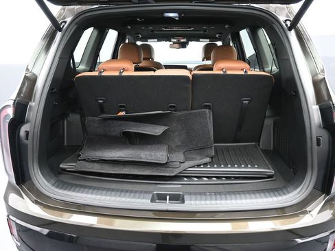 Certified 2024 Kia Telluride EX X-Line image 23