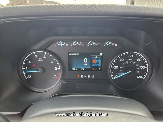New 2026 Ford F150 XL RWD image 20