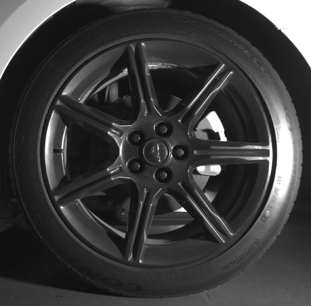 Used 2020 Ford Mustang Coupe RWD image 24