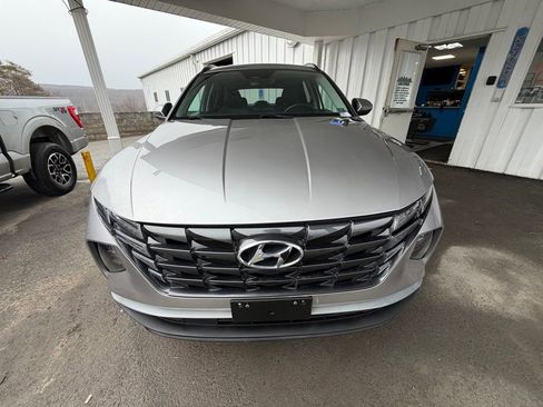 Used 2023 Hyundai Tucson SEL w/ Convenience Package image 8