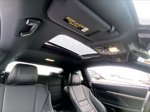 Used 2021 Lexus RC 300 F Sport w/ Accessory Package 2 image 14