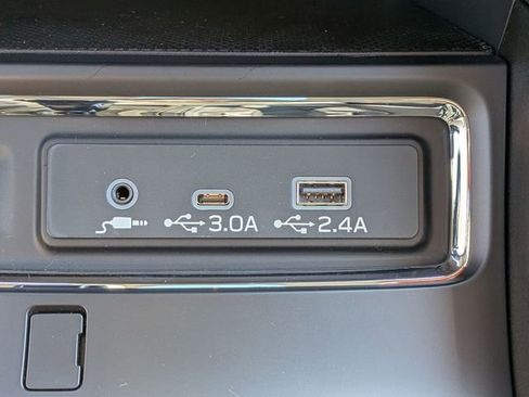 New 2026 Subaru Ascent Bronze Edition AWD/4WD image 14