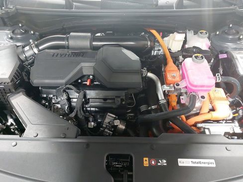 New 2026 Kia Sportage SX Prestige image 33