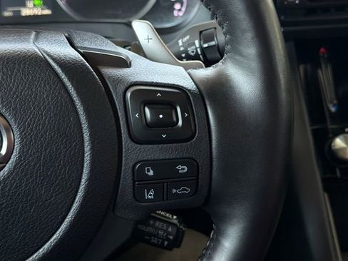 Used 2023 Lexus IS 300 w/ Comfort Package RWD image 28