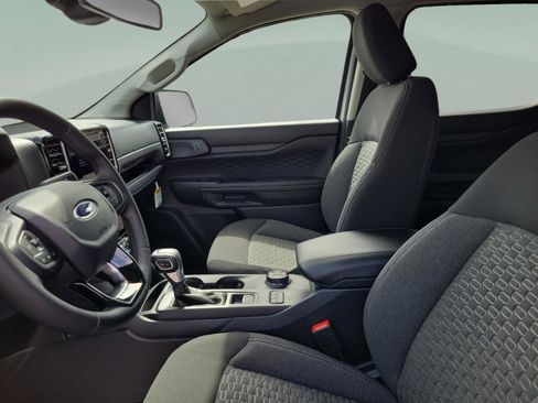 New 2026 Ford Ranger XLT w/ Equipment Group 301A High image 13