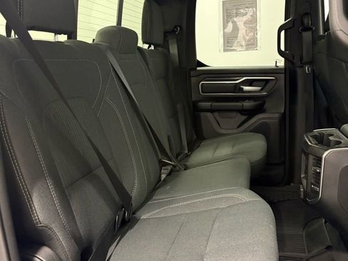 Used 2022 RAM 1500 Big Horn image 25