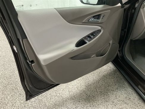 Used 2020 Chevrolet Malibu LS image 14