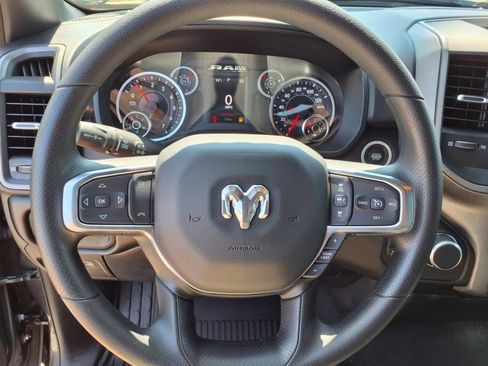 New 2025 RAM 1500 Tradesman image 10