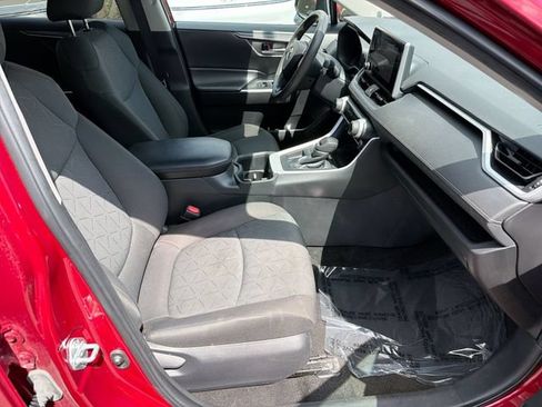 Used 2023 Toyota RAV4 XLE FWD image 26