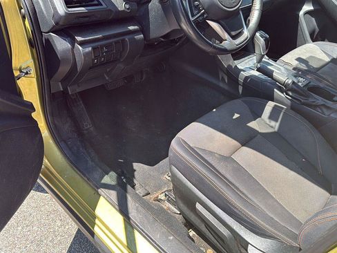 Used 2023 Subaru Crosstrek 2.0i Premium AWD/4WD image 22