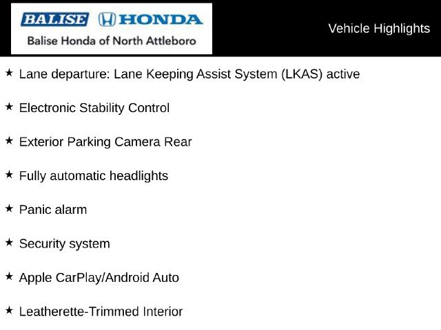 Used 2023 Acura RDX AWD image 6