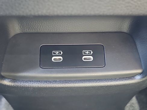 Certified 2025 Honda CR-V Sport Touring image 23