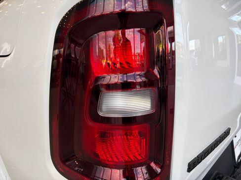 New 2027 RAM 1500 Big Horn AWD/4WD image 29