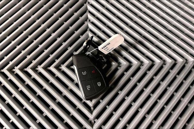 Used 2026 GMC Terrain Elevation AWD/4WD image 11