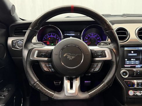 Used 2015 Ford Mustang GT Premium w/ Equipment Group 401A RWD image 12
