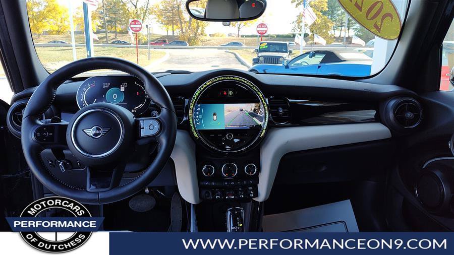 Used 2022 MINI Cooper S FWD image 15