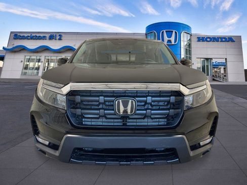 New 2026 Honda Ridgeline RTL image 10