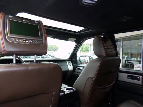 Used 2015 Ford Expedition EL King Ranch image 13