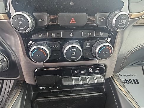 Used 2019 RAM 1500 Limited image 23