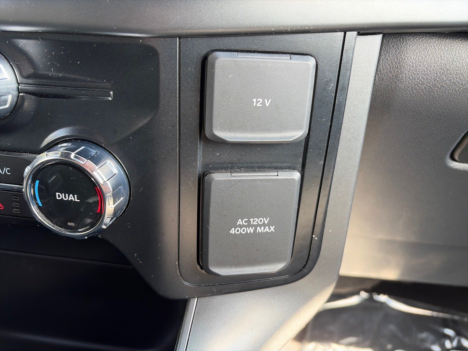 Used 2024 Ford F150 XLT w/ Equipment Group 302A MID AWD/4WD image 23