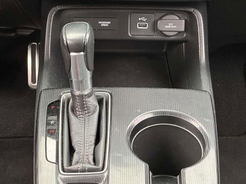 Used 2023 Honda Civic Sport image 24