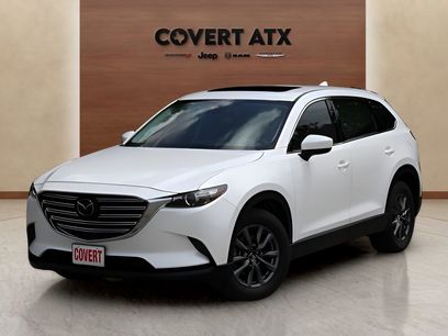 Used 2023 MAZDA CX-9 Touring