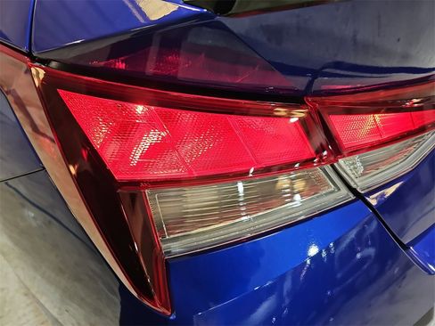 New 2026 Hyundai Elantra Sport image 32