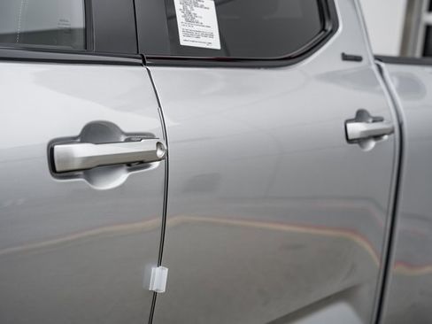 New 2026 Toyota Tundra Limited image 17