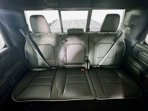 New 2026 RAM 1500 Limited image 10
