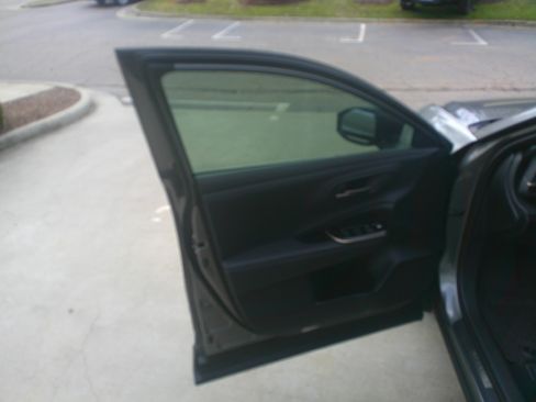 Used 2026 Toyota Crown XLE image 17