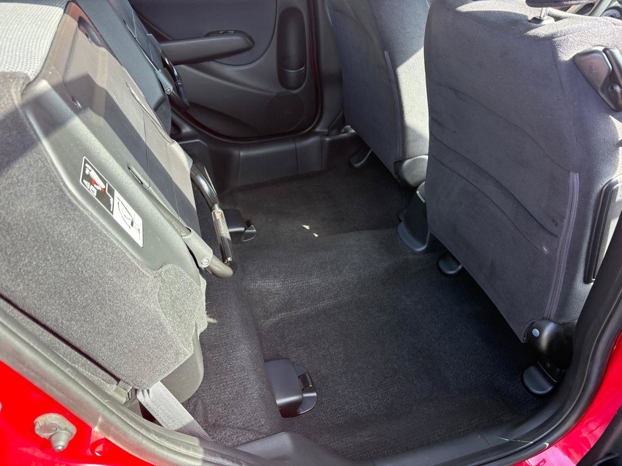 Used 2007 Honda Fit Sport image 14
