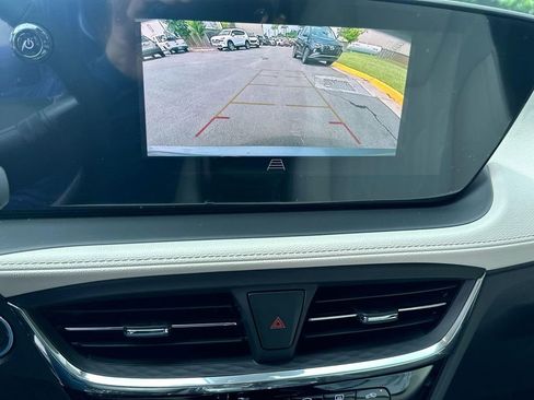 New 2026 Buick Encore GX Avenir w/ Avenir Convenience Package image 19