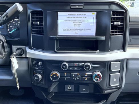 New 2027 Ford F250 XL w/ FX4 Off-Road Package AWD/4WD image 14