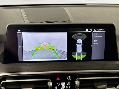 Used 2024 BMW X3 xDrive30i image 14