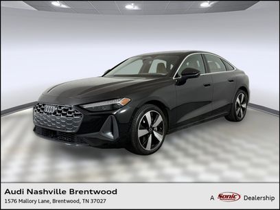 Used 2025 Audi A5 2.0T Premium Plus w/ Premium Plus