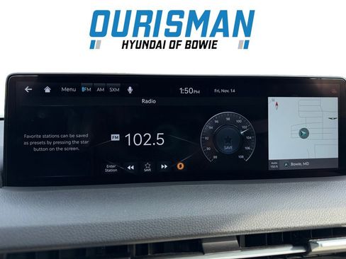 Used 2023 Genesis GV70 2.5T image 20