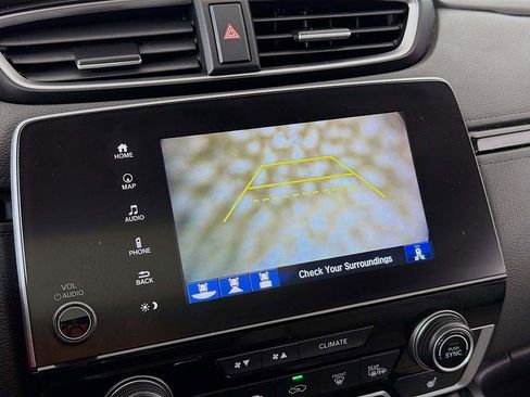 Used 2022 Honda CR-V Touring image 37