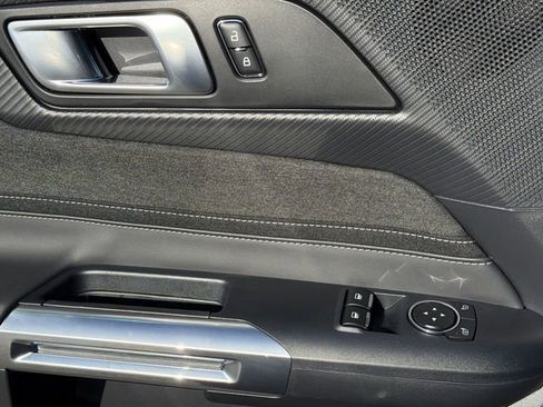 New 2026 Ford Mustang Coupe RWD image 21