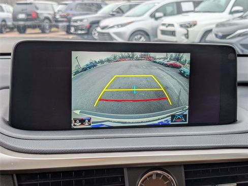 Certified 2021 Lexus RX 350 AWD w/ Premium Package image 30