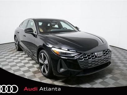 New 2025 Audi A5 2.0T Premium