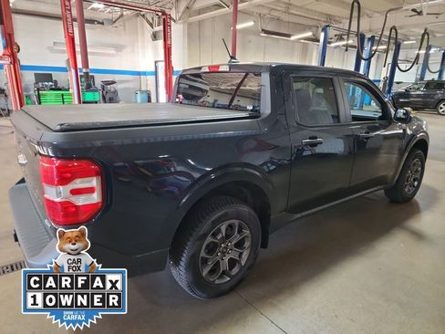Used 2022 Ford Maverick XLT w/ Equipment Group 300A Standard image 5